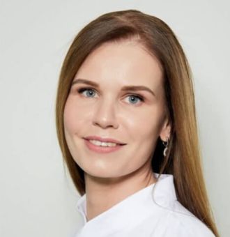 Игнатьева Елена Александровна