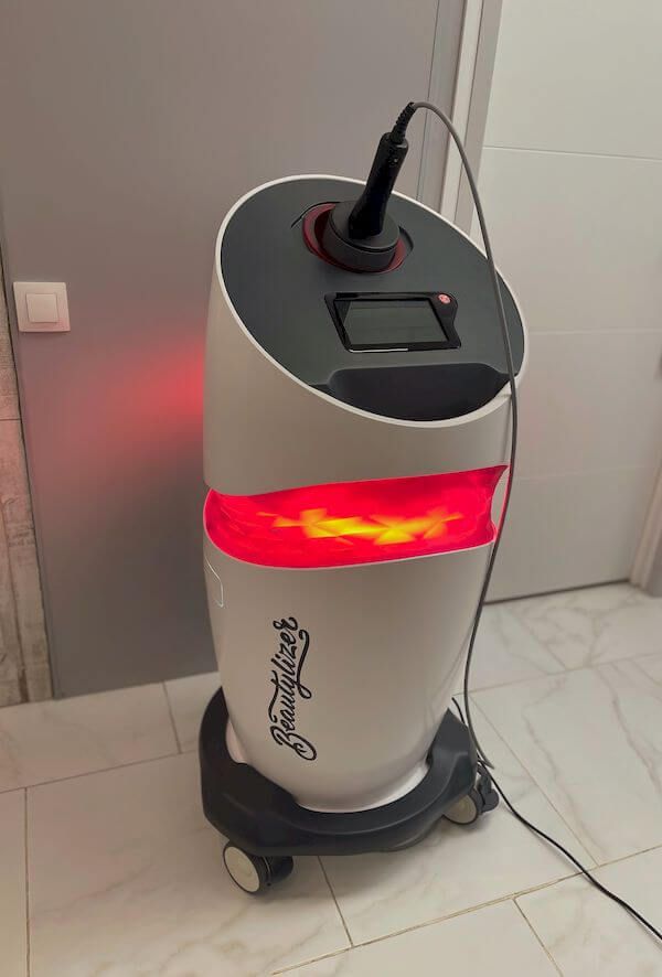 Apparat Beautylizer® Rsl