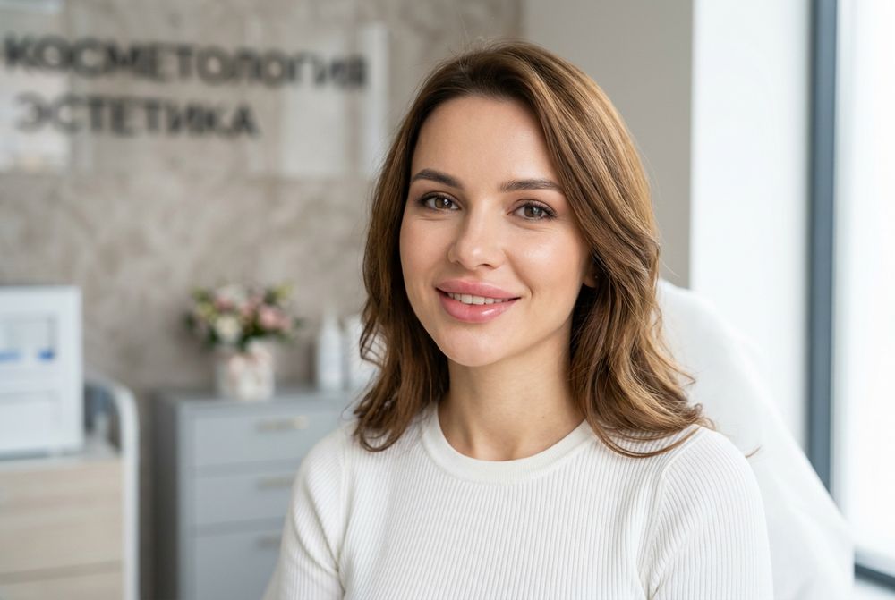 Техника: Коррекция асимметрии