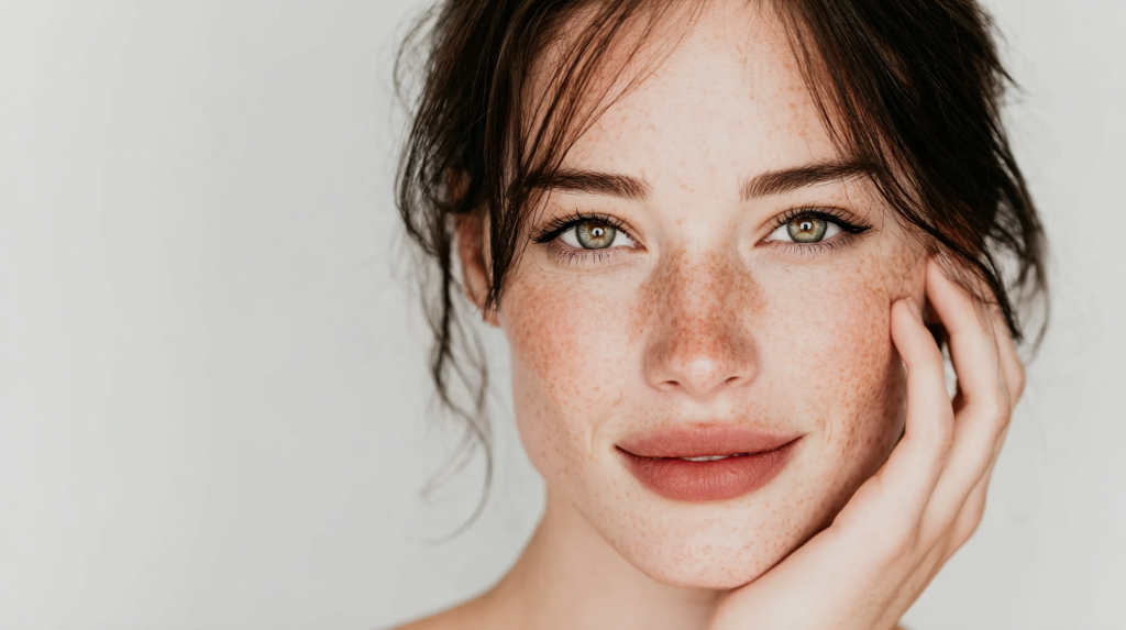 Голливудская чистка лица ProFacial 6 в 1