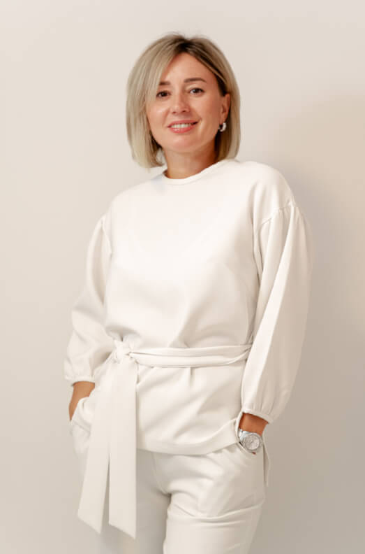 Ефимова Юлия Вячеславовна