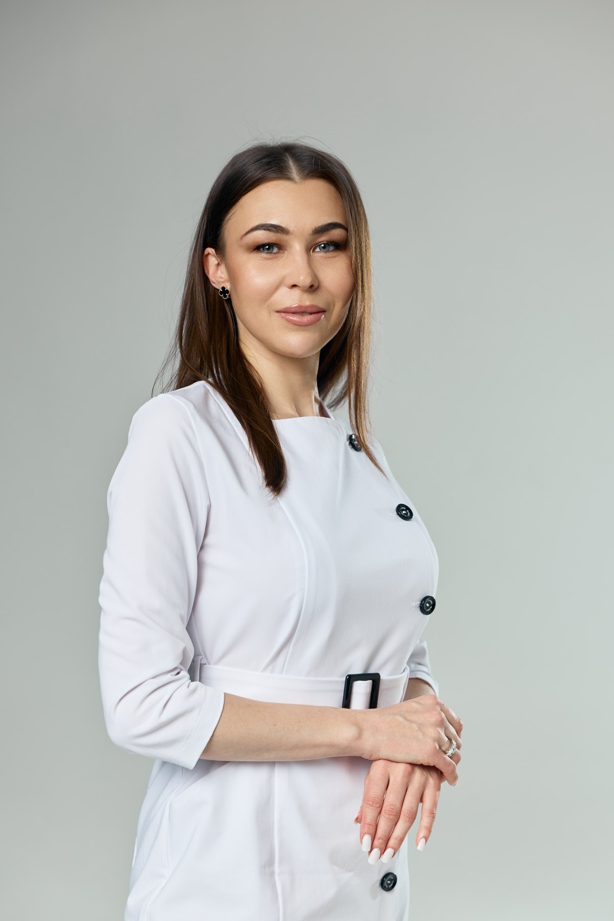 Бовина Анна Александровна
