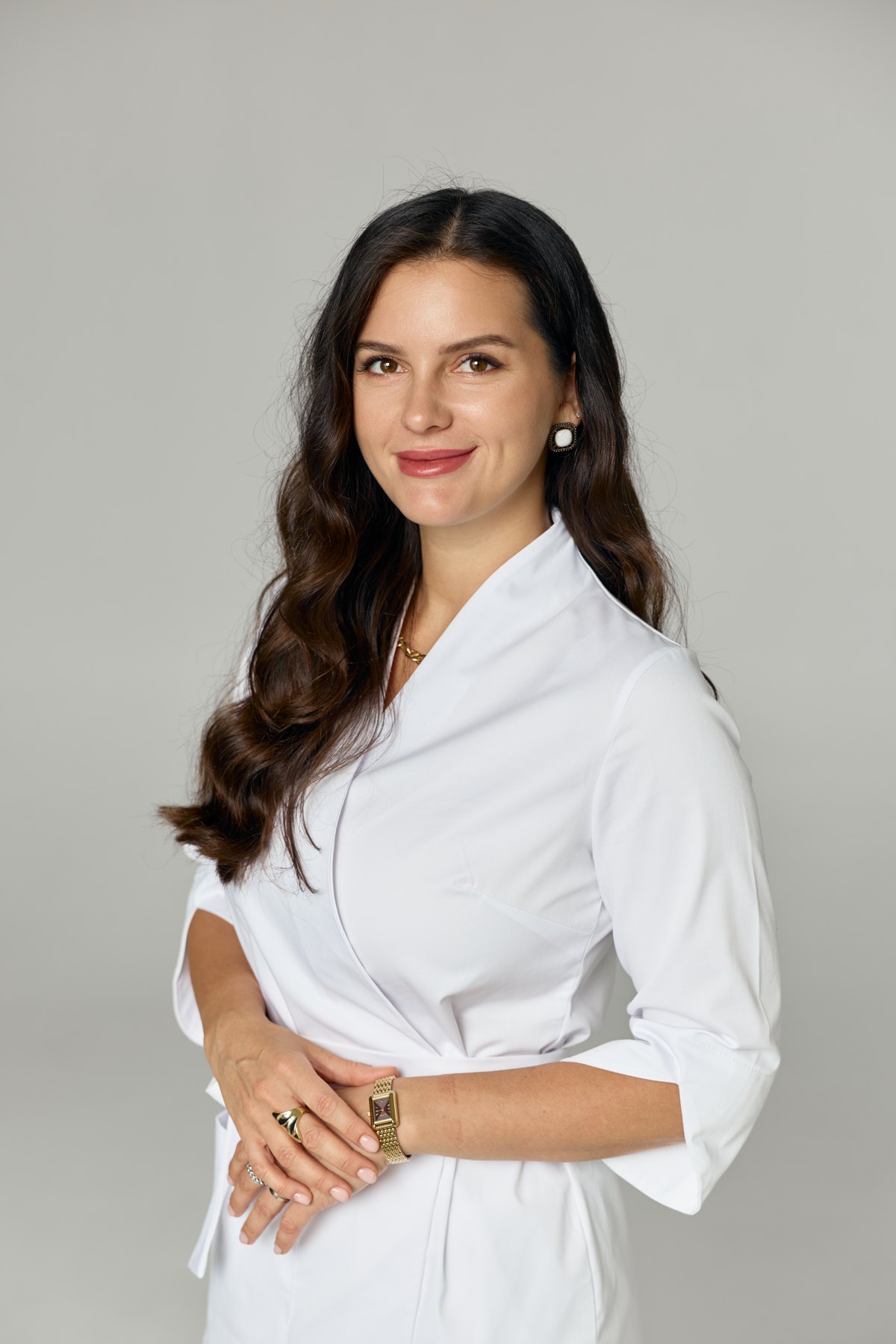 Грачева Анна Евгеньевна