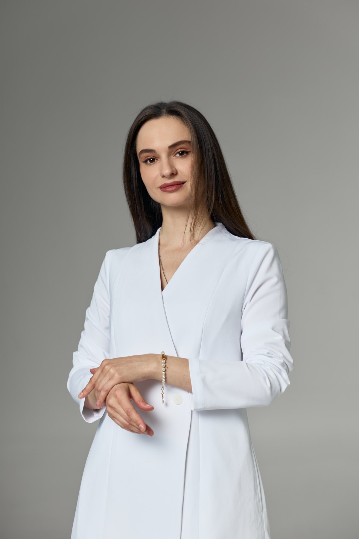 Листратова Алёна Александровна