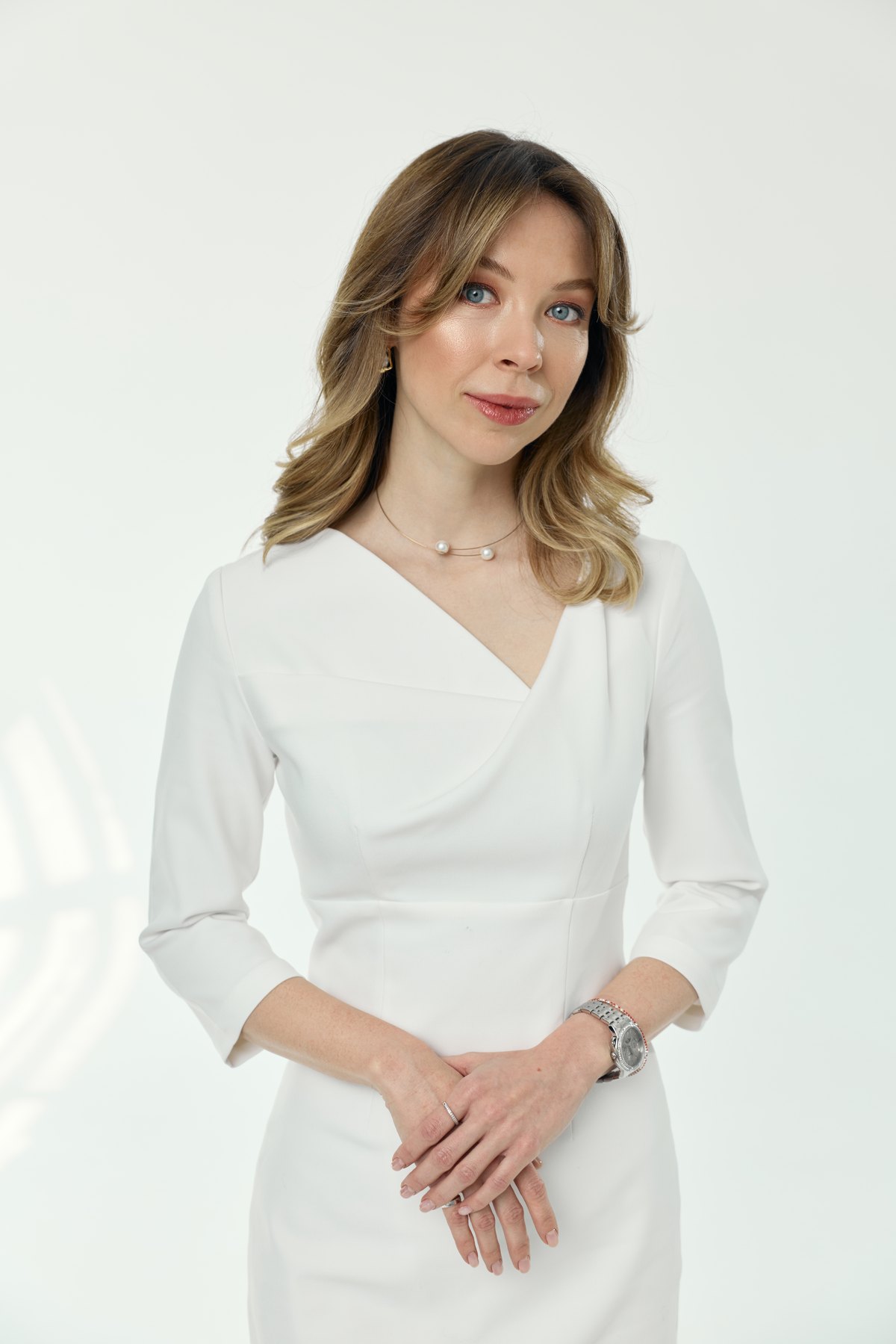 Гребенщикова Александра Игоревна