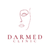 Логотип - клиника Дармед