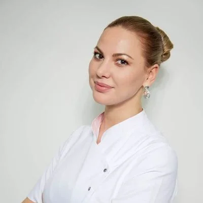 Косметолог, Юлия Богданова