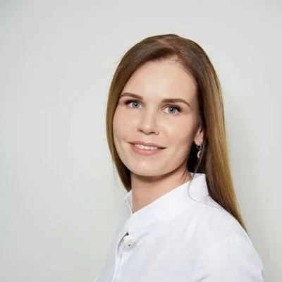 Косметолог, Елена Игнатьева