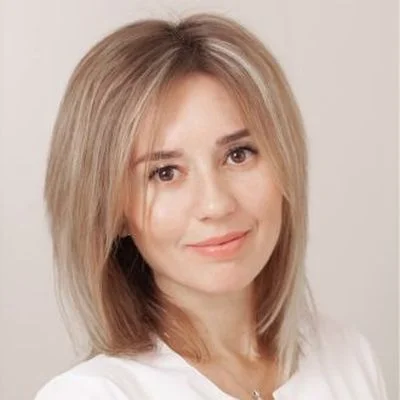 Косметолог-эстетист, Ефимова Юлия Вячеславовна