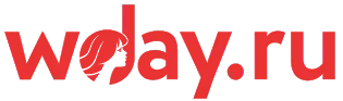 Логотип: wday.ru